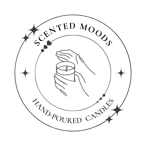 Scented Moods Candles
